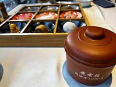 -庆云楼饭庄(什刹海店)