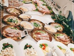 -高佳庄·舟山海鲜(海景旗舰店)