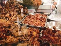 -震九州熟食(凯旋路店)