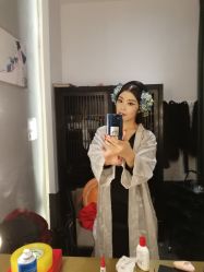 点击看大图 -盘子女人坊古装写真摄影(长春总店)