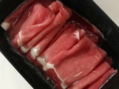 -呷哺呷哺(宝山正大乐城店)