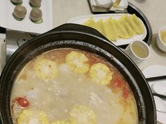 -海南椰子鸡餐厅(三亚湾红树林店)