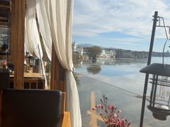 -六阅·福十 FORTEN 海景咖啡西餐厅(双廊古镇店)