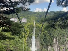 -南尖岩景区