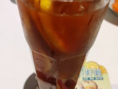 冻柠檬茶-翠华餐厅(维璟印象城店)