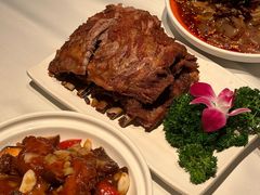 -小贝壳酒楼(经九路店)