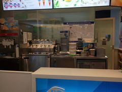 -DQ·蛋糕·冰淇淋(王府井金街店)
