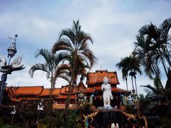 -西双版纳傣族园