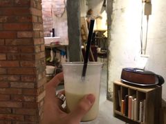 -春庄咖啡SpringHues(钟楼小区店)