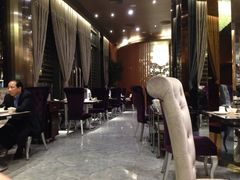 大堂-新兴·金羊座·粤菜点心(乐峰店)