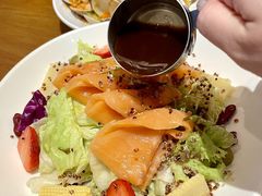 -森Some Fusion(荔湾店)