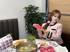 -焯牛潮汕牛肉火锅(云峰街创始店)