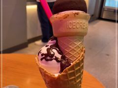 -DQ·蛋糕·冰淇淋(三亚青春颂店)