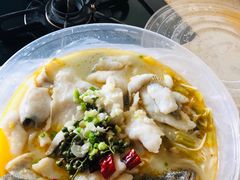 -皇后餐厅-煲仔·小菜·打边炉(古北店)