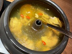 -云海肴·汽锅鸡·云南菜(领展购物广场·中关村店)