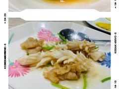 -潮汕味道·煮海餐厅(金麟大厦店)