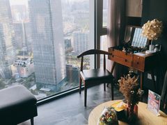 -得闲·高空SPA(东盟店)