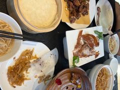 -正德楼果木烤鸭·渔家菜(东港店)