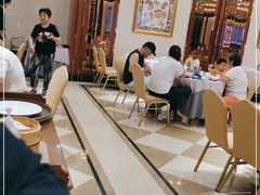 大堂-顺风江南宴(静安大融城店)
