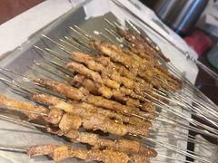 -三个大叔烤羊肉串·炭炉砂锅菜(西三旗店)