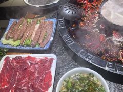 -陈眼镜火锅(总店)