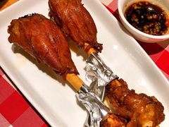 -西贝(上海我格广场店)