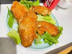 -新加坡海鲜(国贸商城店)