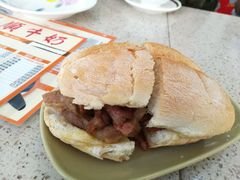 -义顺牛奶公司(庇利金街店)