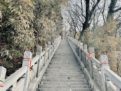 -终南山南五台景区