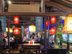 -老淮安·淮安菜(涟水店)