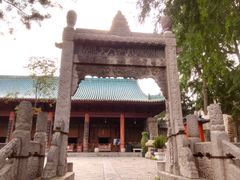 -西安化觉巷清真大寺