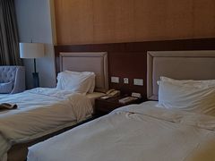 -宜春明月山维景国际温泉度假酒店