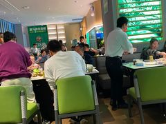 大堂-亚马逊海鲜自助(梅溪湖步步高店)