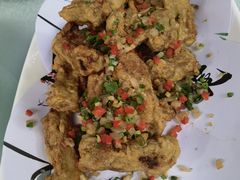 -旅马餐厅(茅家埠店)