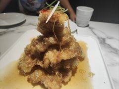 -关东小院(瀛海环宇坊店)