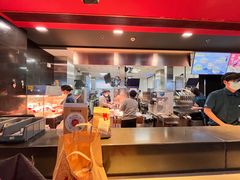 -麦当劳(宁波火车高铁站店)