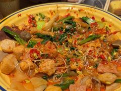 -北丐先生·野馄饨烧烤(长宁龙之梦店)