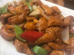 -东北大院·东北菜(三台子店)