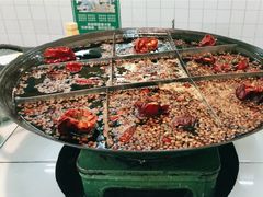 -石灰市老火锅(北滨路店)