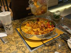 -黄记煌三汁焖锅(悦方IDmall店)