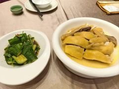 -海龙阁酒家·37年老字号粤菜(保利广场店)