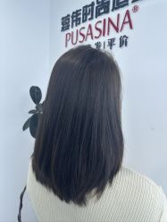 -蒋伟时尚造型