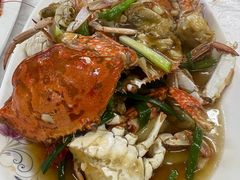 -众味海鲜大排档·活海鲜·潮汕味(南澳店)
