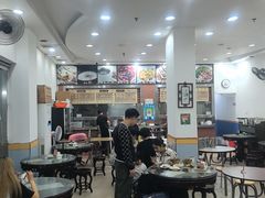 -荔园小馆(园岭新村二期店)
