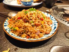 -上男·烧肉集市(五一广场店)