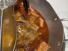 -左庭右院鲜牛肉火锅(新梅广场店)