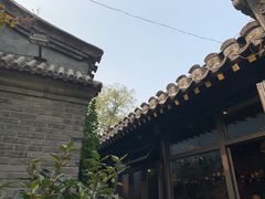 -四喜小胖·北京涮肉(五道营店)