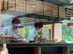 -真阿婆水饺(科技路西口店)