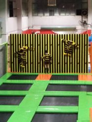 -蹦贝JumpingJack运动中心·炫飞蹦床(龙华店)