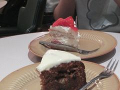 -BAKER&SPICE(安福路店)
